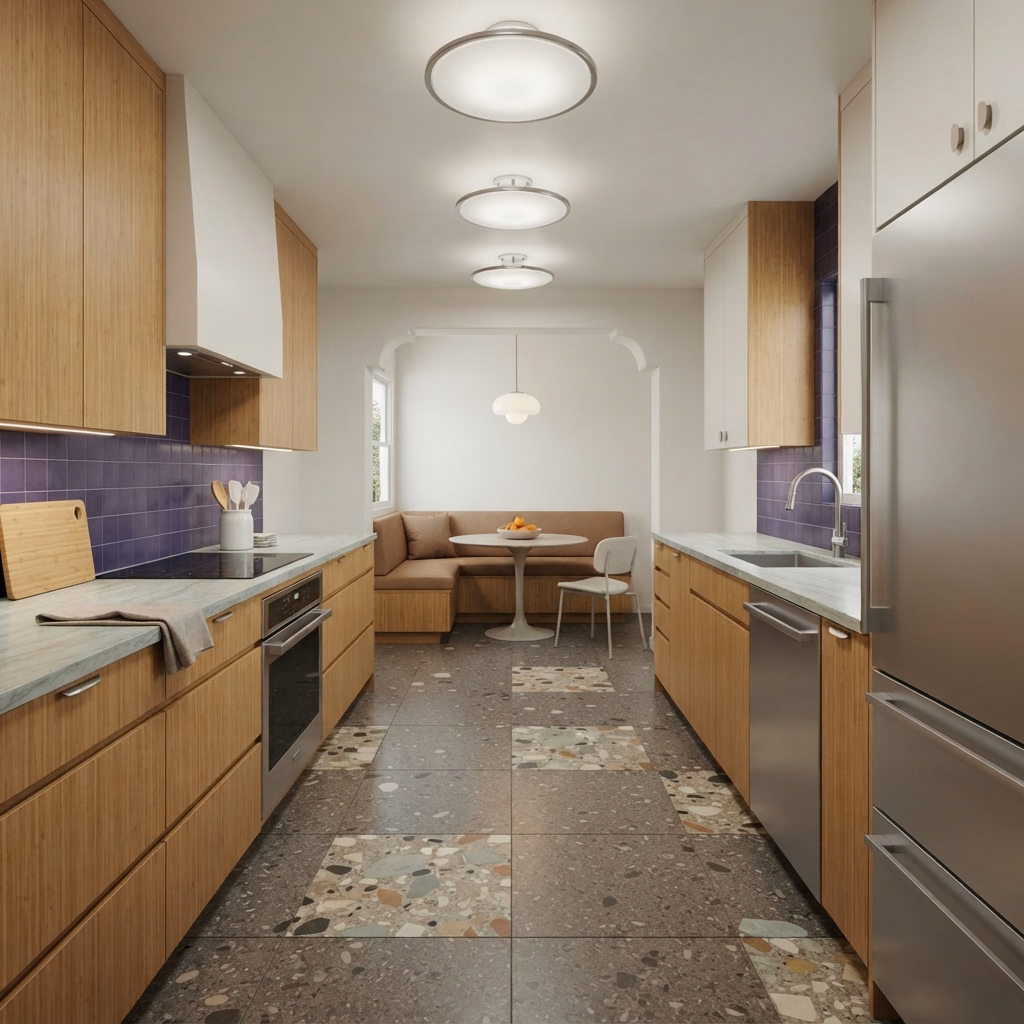 Kitchen Style Questions | San Bernardino County Kitchen Style Questions in San Bernardino County.