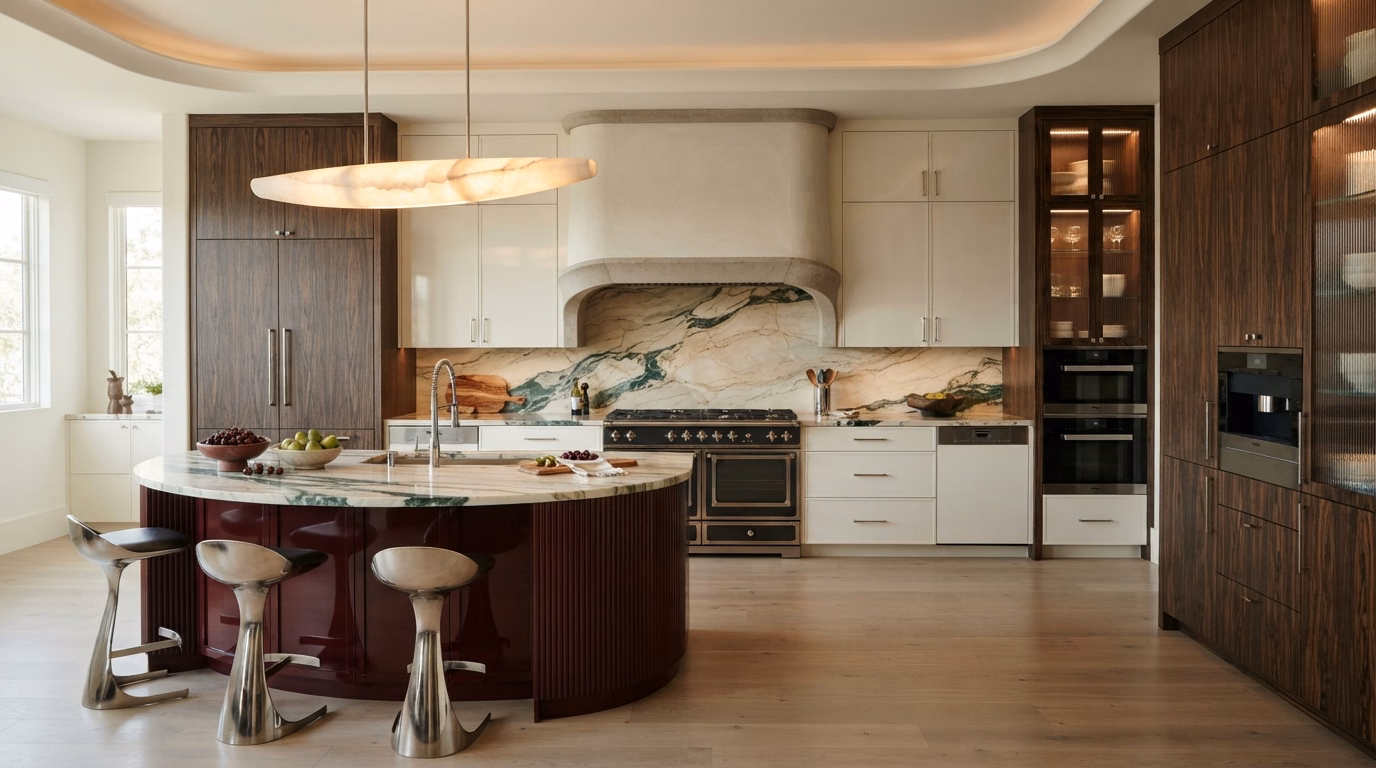 Luxury High End | San Bernardino County Luxury High End in San Bernardino County.