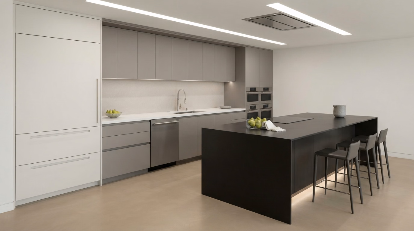 Modern Contemporary | San Bernardino County Modern Contemporary in San Bernardino County.